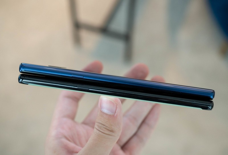 Phân biệt Samsung Note 8 vs Galaxy Note 9: Có nên nâng cấp hay không? 1